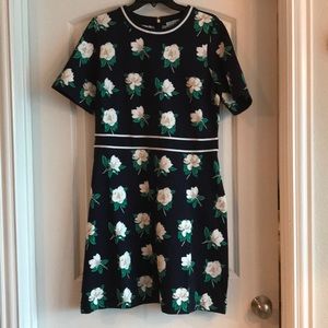 Draper James Dress NWT